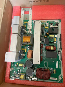 SPF 3500 ES GROWATT MAIN BOARD