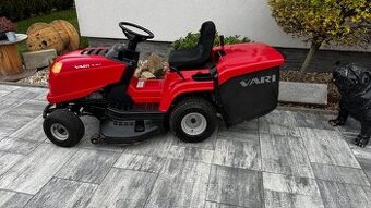 Zahradní traktor,traktůrek VARI