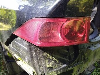 HONDA Accord sedan 7G , levé zadní světlo