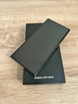 Samsung galaxy S24 ultra