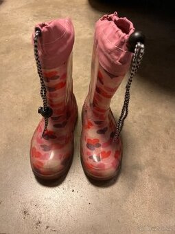 Detske holinky vel. 26