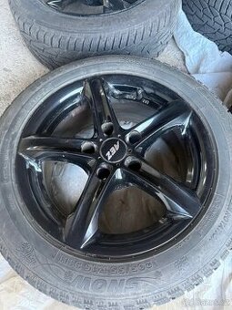 Zimní pneu 205/55 R16