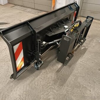 Radlice pluh na sníh AVANT, MULTIONE, LOCUST, BOBCAT