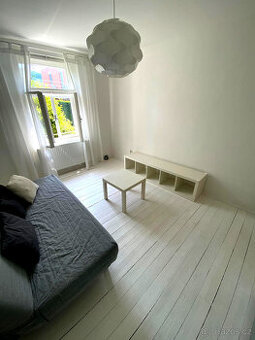 PRONÁJEM ČTVRTDOMKU 1+1, ULICE PODVESNÁ, ZLÍN