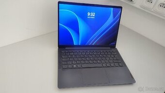 Lenovo IdeaPad 5 Pro - 14", Ryzen 7, 16 GB ram