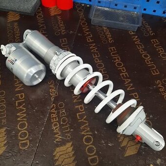 Zadní tlumič WP - KTM SX, SX-F 2023 - 2026