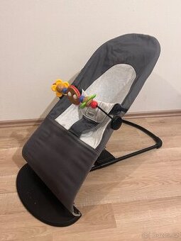 Houpátko Babybjörn