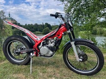 Prodám BETA EVO FACTORY 300