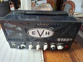 Lampový zesilovač EVH 5150iii LBX-ii, 15W