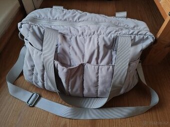 Přebalovací taška Reserved Home