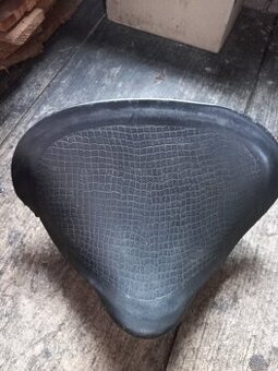 Sedlo Barum- ČZ 125 c - ČZ 150c