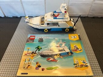 Lego Creator 31083