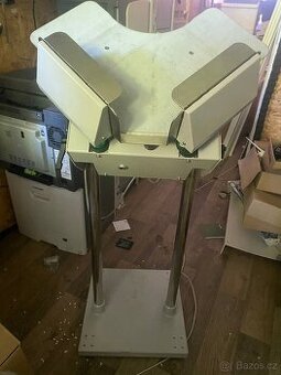 UCHIDA AJ-700 = Unikátní vzduchová fréza AJ-700