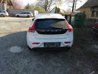 Volvo V40,od roku 2012
