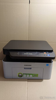 Samsung SL-M2070 | najeto 6tis. | nový toner
