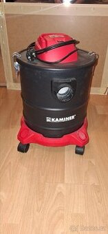 Vysavac popela Kaminer