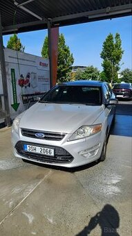 Ford Mondeo MK4, 2011, 1,6 TDCI