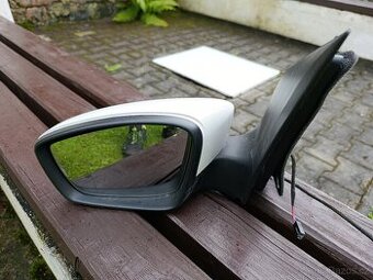 Citigo, Up, Mii - zrcátko, díly dveří, stahovačka