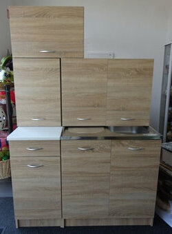 Levná kuchyně  za 4.490Kč