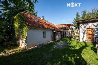 Prodej Rodinný dům, 170㎡