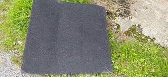 Koberec do kufru škoda Octavia 3