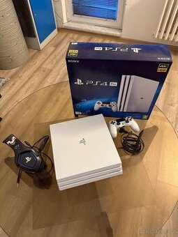 Ps 4pro bile