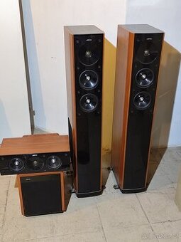 Reproduktory JAMO S 606