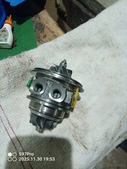 Turbodmychadlo Hyundai H1 2,5 Diesel