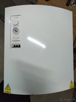 Elektrokotel Dakon Daline pte 14