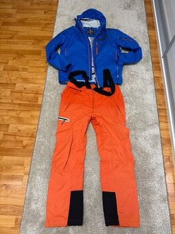 Lyžařské oblečení pánské