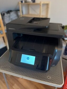 Multifunkční tiskárna HP OfficeJet Pro 8725