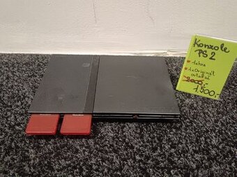 Sony PlayStation 2 slim