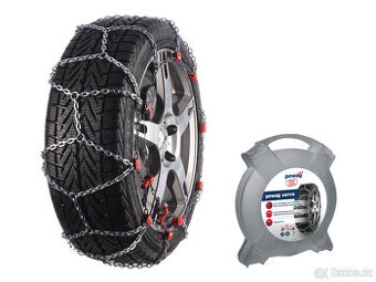 Sněhové řetězy Pewag Servo RS 73 – NOVÉ (nepoužité)