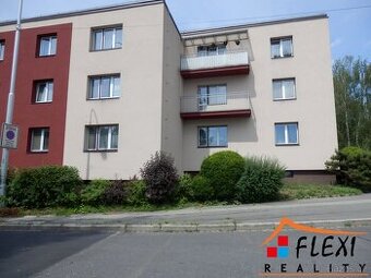 Pronájem bytu 3+1 s balkonem v os.vl.,63,4 m², ul. Lískoveck