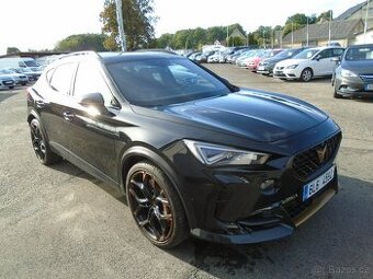 Cupra Formentor VZ5 2.5 TSI 287kW  DSG 4x4