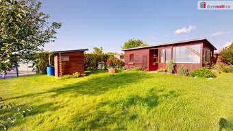 Prodej, zahrada s chatkou, 275 m2, Opava - 1