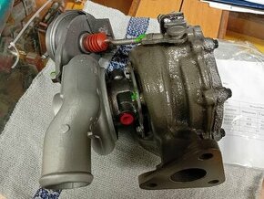 Turbo Mitsubishi 49131-06006 Opel Astra, Corsa, Combo