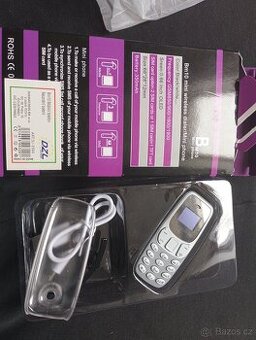 Mobil mini NOVÝ - 1