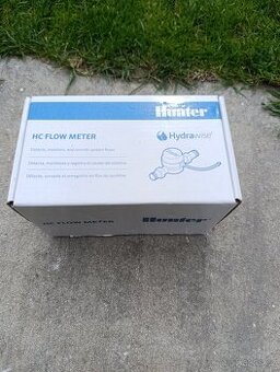 Hunter HC 075 flow b