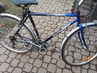 Pánské a dámské kolo