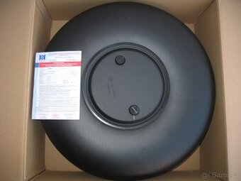 LPG nádrž 600/200 43L nová + doprava ZDARMA