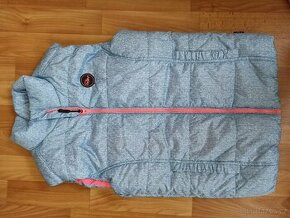 Dívčí vesta SAM v.164 NOVÁ