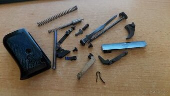 dily mauser 1914 raze 7,35