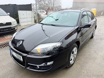 RENAULT LAGUNA III 2.0DCI 110KW BOSE - NAVI + ALU