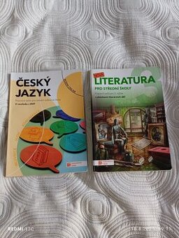 Pracovní sešity pro SŠ