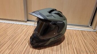 Cassida Tour 1.1 vel.M