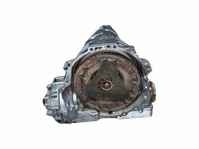 Převodovka 6A 4x4 GZA 4.0TDI 202KW ASE Audi A8 4E r.v. 2004