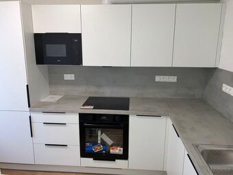 Pronájem moderního bytu 1+1, U Žebračky 10 v Přerově