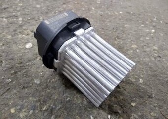 Mercedes Sprinter W906 2006 - 2018 rezistor odpor rele