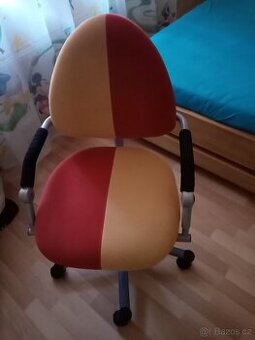 Rostoucí Židle Mayer